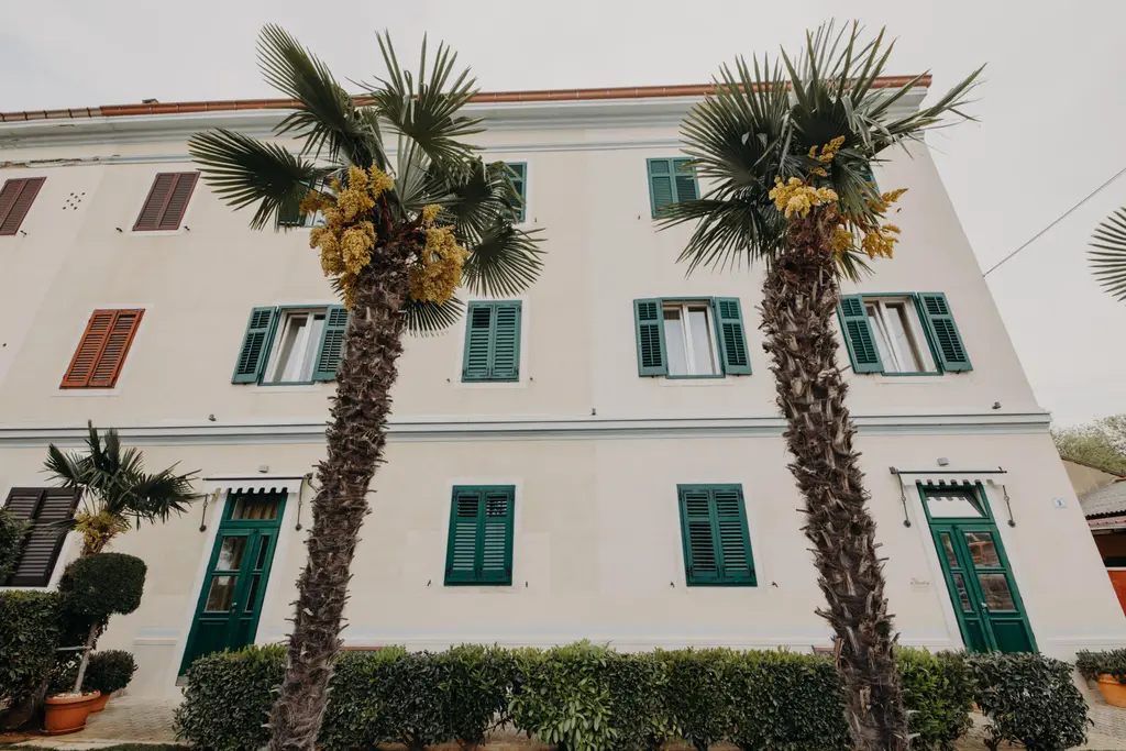 Double Room in Rovinj for 2 Guests