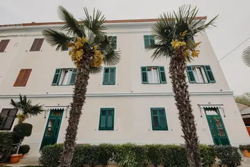 Double Room in Rovinj for 2 Guests