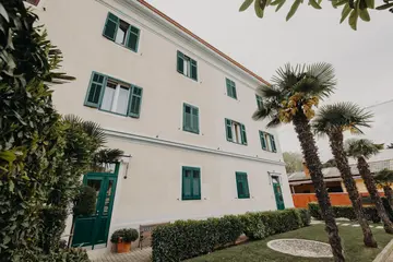 Double Room in Rovinj for 2 Guests