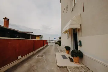 Double Room in Rovinj for 2 Guests