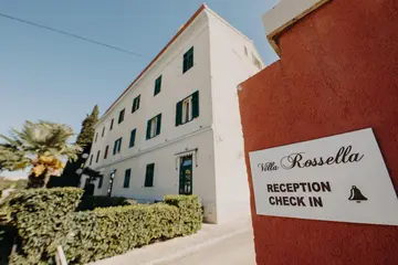 Double Room in Rovinj for 2 Guests