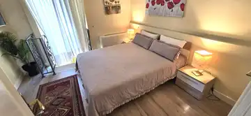 Double Room in Rovinj for 2 Guests
