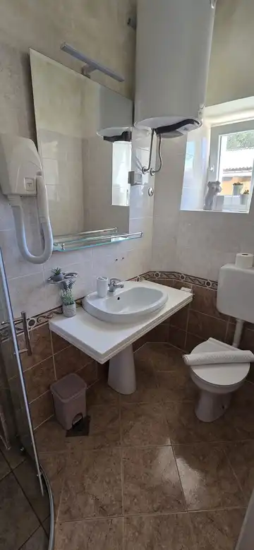 Double Room in Rovinj for 2 Guests