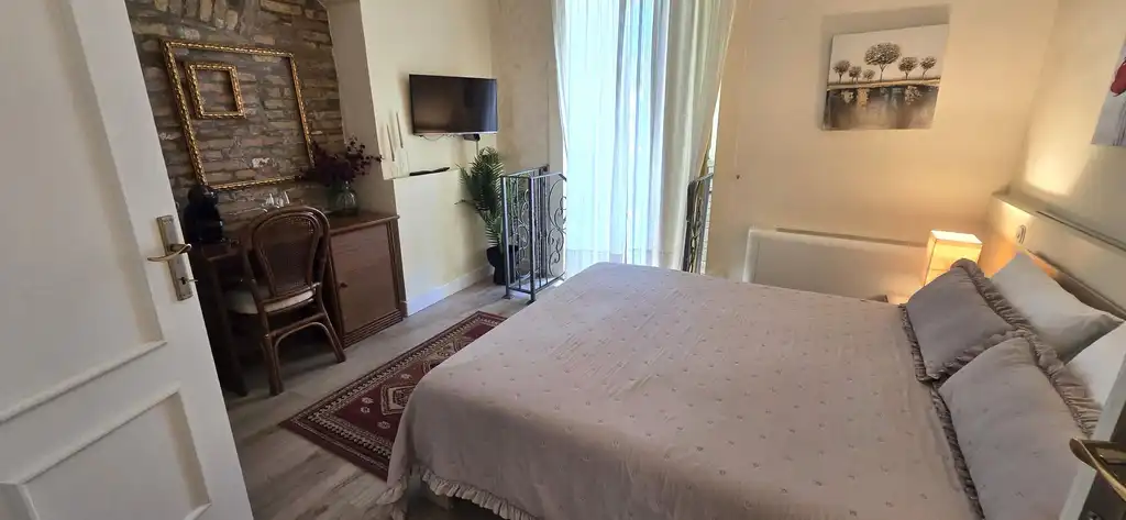 Double Room in Rovinj for 2 Guests