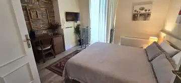 Double Room in Rovinj for 2 Guests