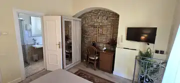 Double Room in Rovinj for 2 Guests