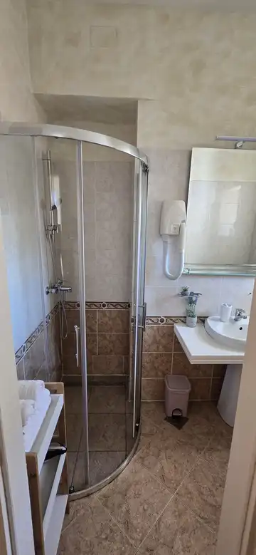 Double Room in Rovinj for 2 Guests