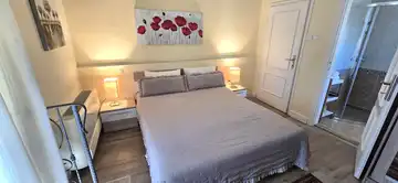 Double Room in Rovinj for 2 Guests