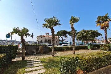 Double Room in Rovinj for 2 Guests