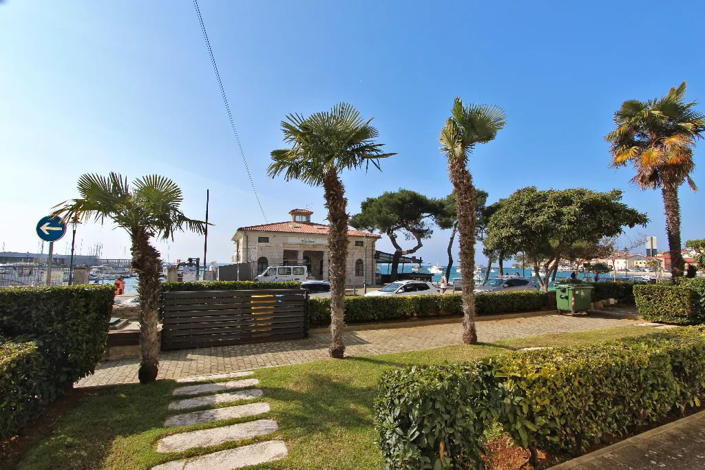 Double Room in Rovinj for 2 Guests