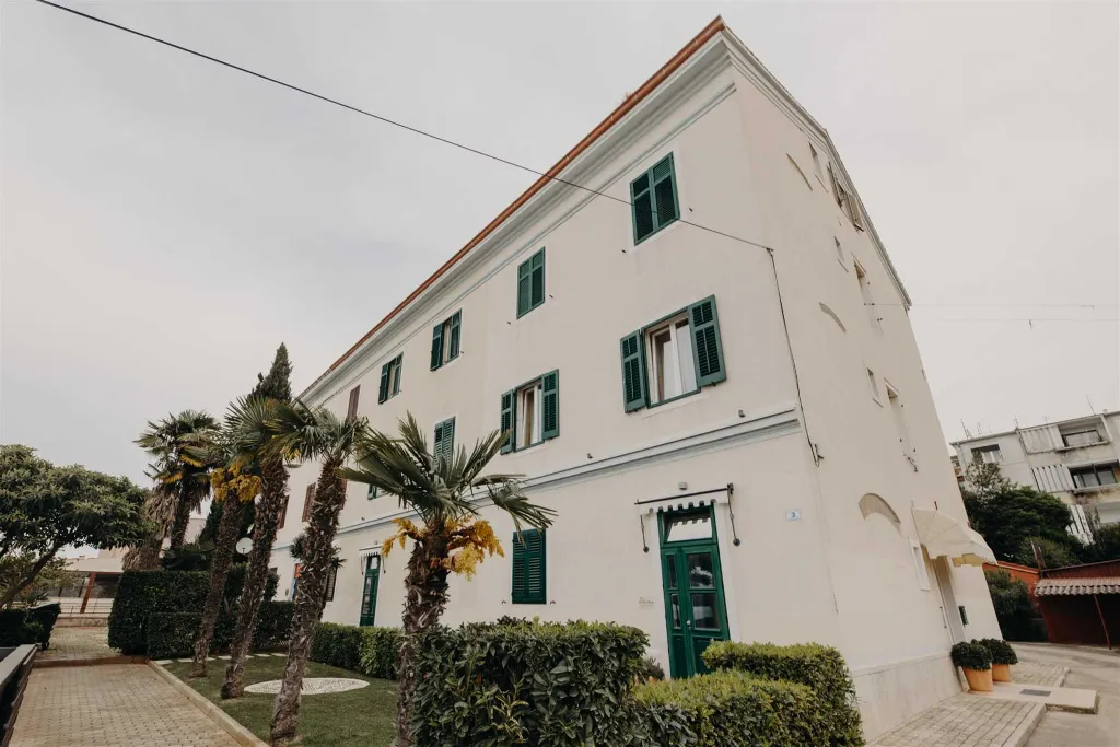 Double Room in Rovinj for 2 Guests
