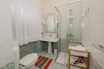 Double Room in Rovinj for 2 Guests