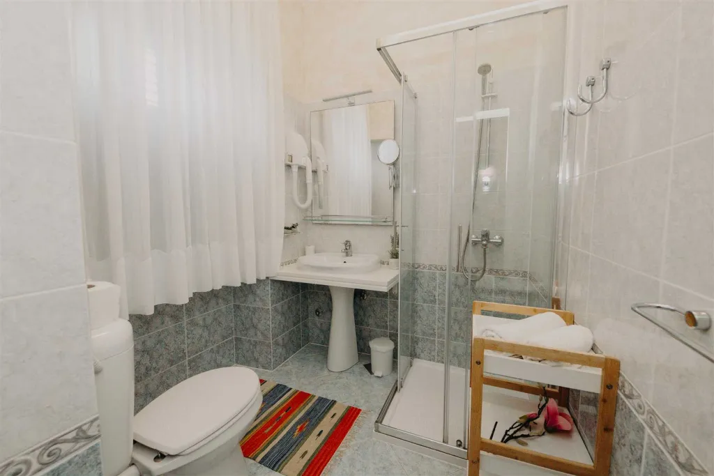 Double Room in Rovinj for 2 Guests