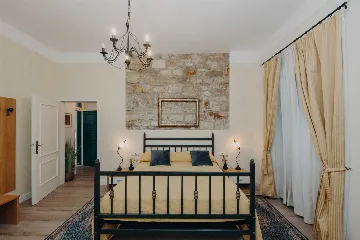 Double Room in Rovinj for 2 Guests