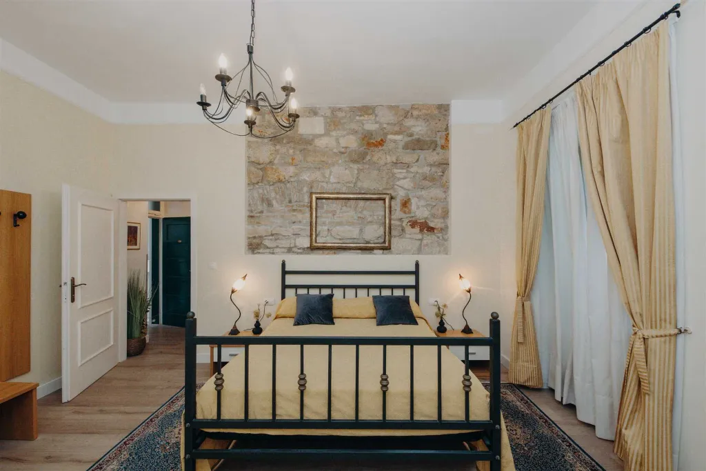 Double Room in Rovinj for 2 Guests