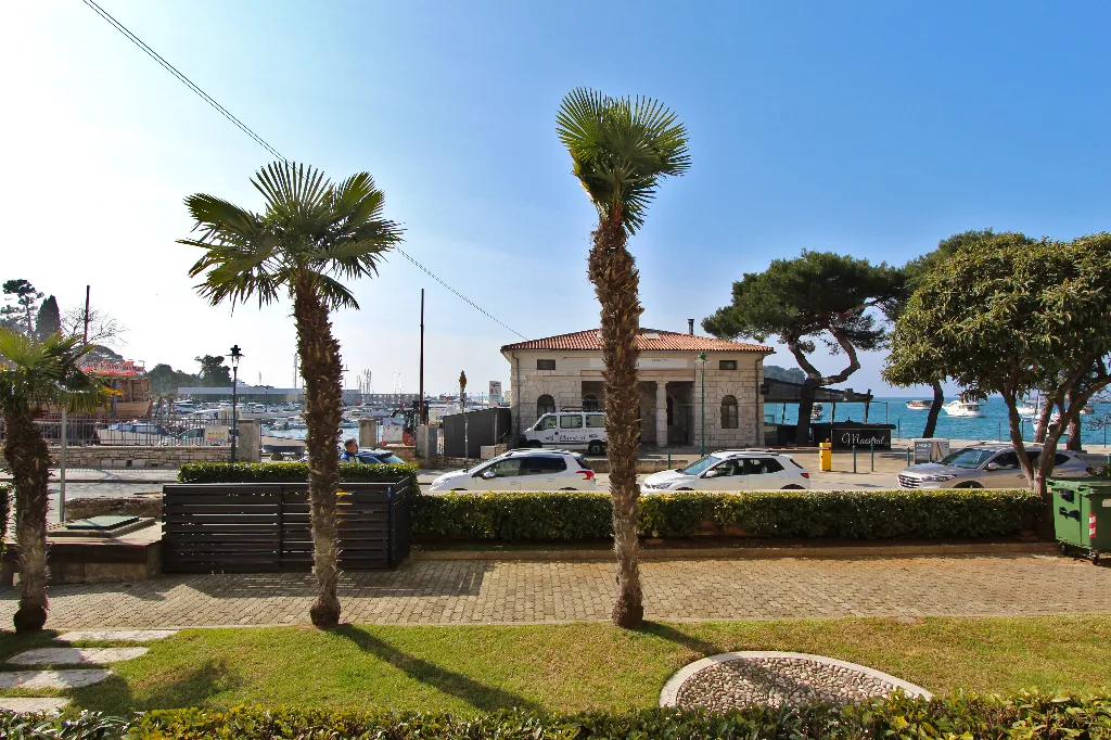 Double Room in Rovinj for 2 Guests