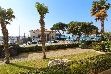 Double Room in Rovinj for 2 Guests