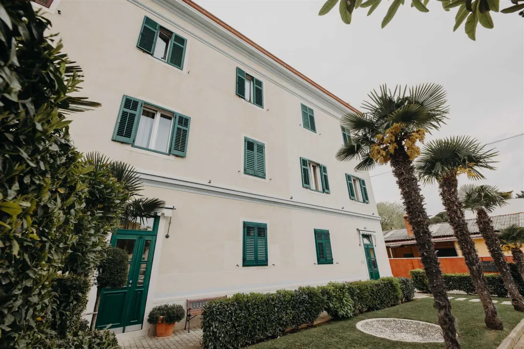 Studio for 2 Guests in Rovinj