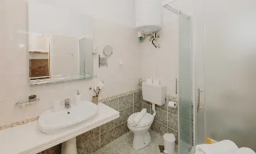 Studio for 2 Guests in Rovinj