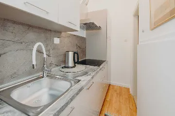 Studio for 2 Guests in Rovinj