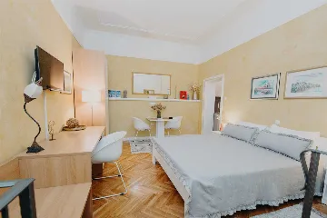 Studio for 2 Guests in Rovinj