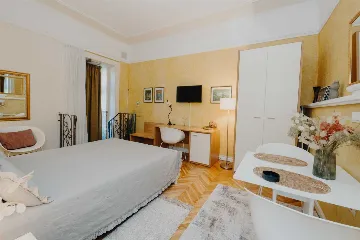 Studio for 2 Guests in Rovinj