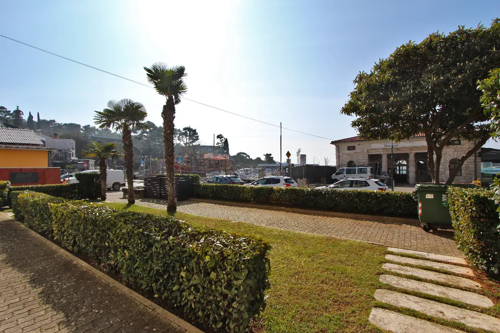 Studio for 2 Guests in Rovinj