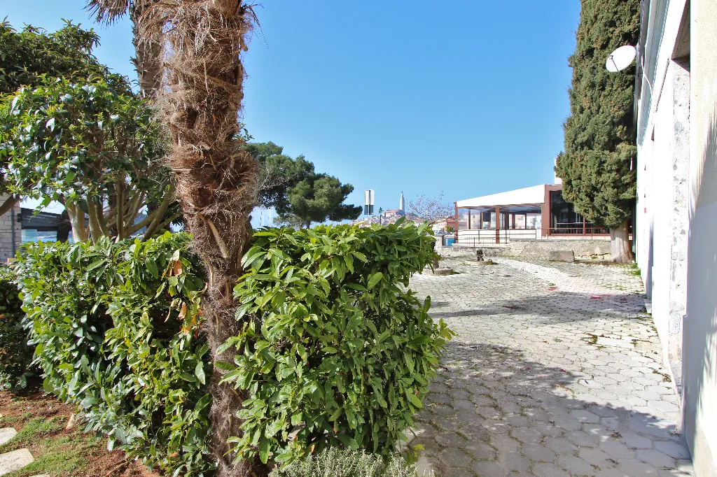 Studio for 2 Guests in Rovinj