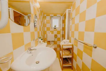 Rovinj Apartment for 2 Guests