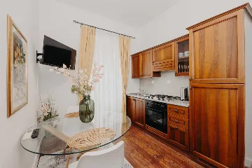 Rovinj Apartment for 2 Guests