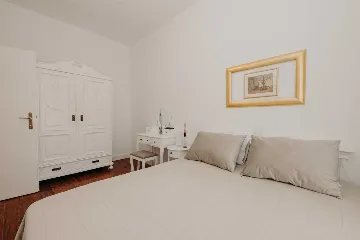 Rovinj Apartment for 2 Guests