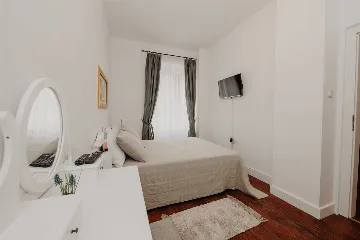 Rovinj Apartment for 2 Guests