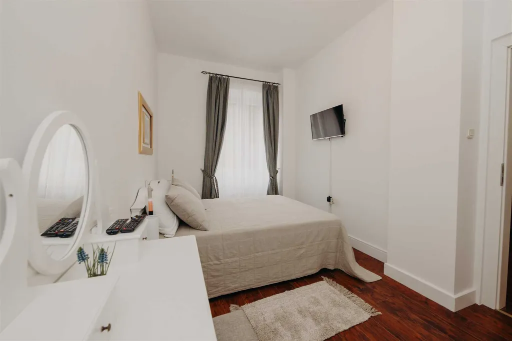 Rovinj Apartment for 2 Guests
