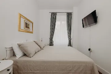 Rovinj Apartment for 2 Guests