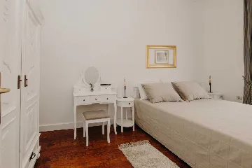 Rovinj Apartment for 2 Guests