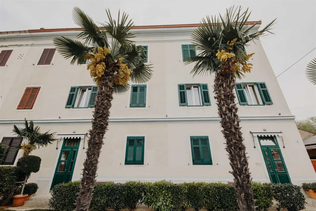 Rovinj Apartment for 2 Guests