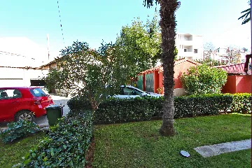 Rovinj Apartment for 2 Guests