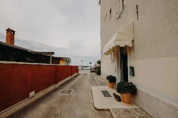 Sea View Studio in Rovinj