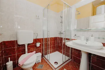 Sea View Studio in Rovinj