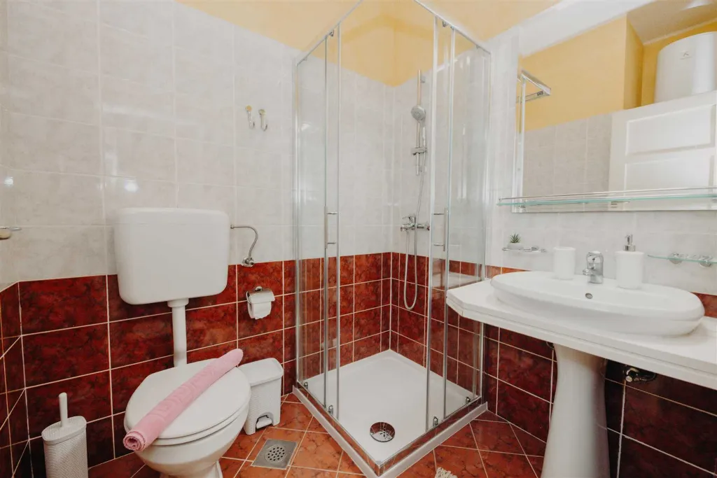 Sea View Studio in Rovinj