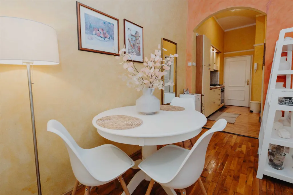 Sea View Studio in Rovinj