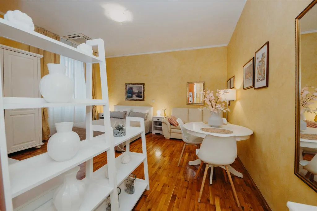 Sea View Studio in Rovinj