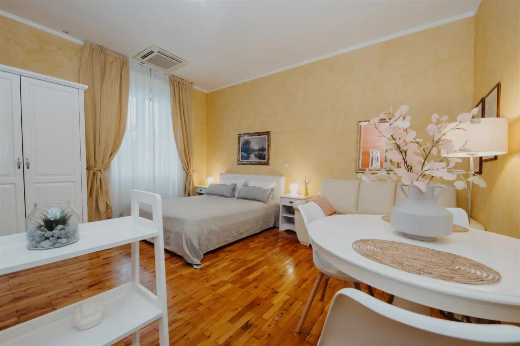 Sea View Studio in Rovinj