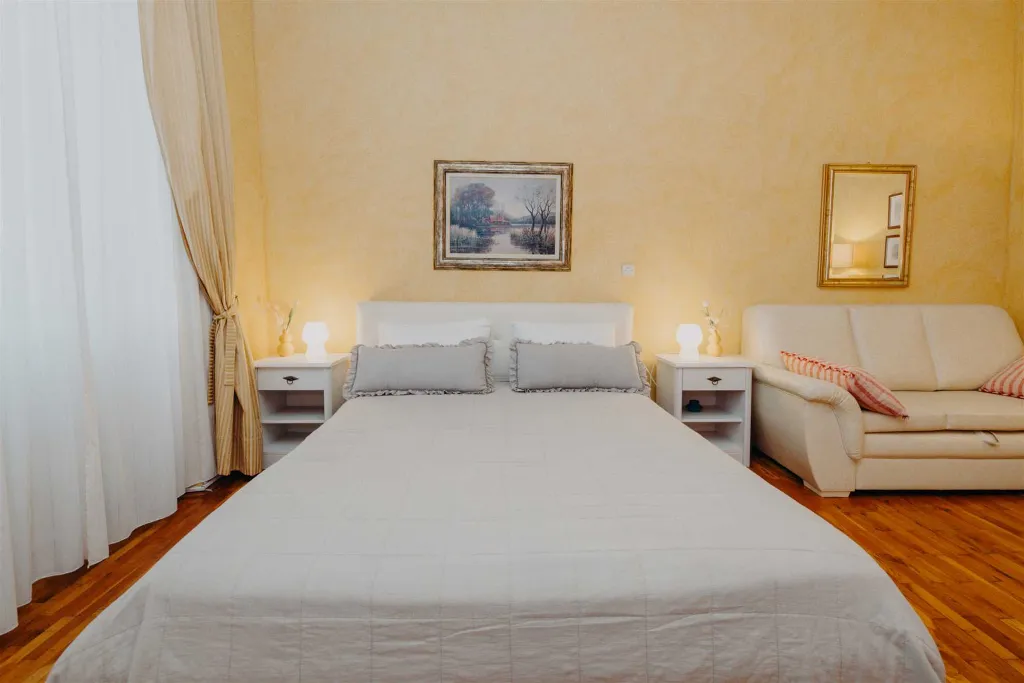 Sea View Studio in Rovinj