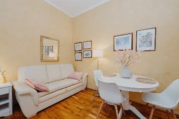 Sea View Studio in Rovinj