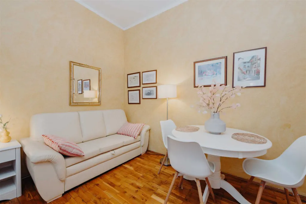 Sea View Studio in Rovinj