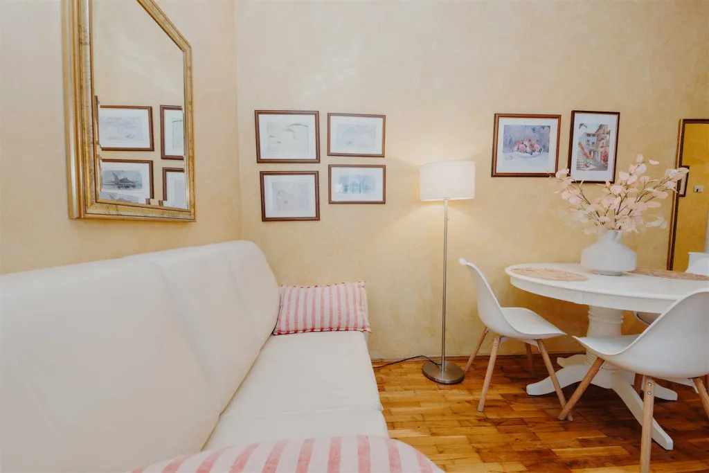 Sea View Studio in Rovinj