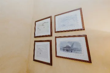 Sea View Studio in Rovinj