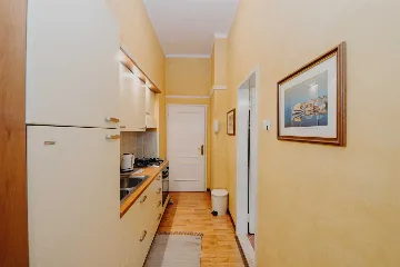 Sea View Studio in Rovinj