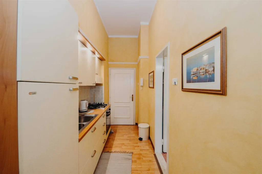 Sea View Studio in Rovinj